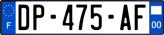 DP-475-AF