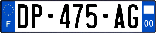 DP-475-AG