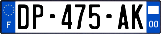 DP-475-AK