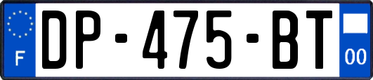 DP-475-BT