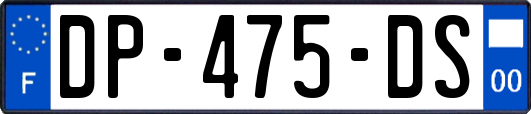 DP-475-DS