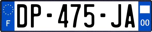 DP-475-JA