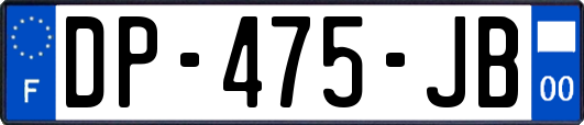 DP-475-JB