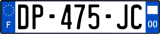 DP-475-JC