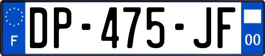 DP-475-JF