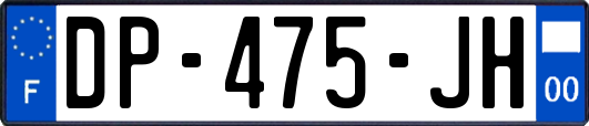 DP-475-JH