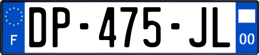 DP-475-JL