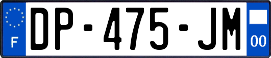 DP-475-JM