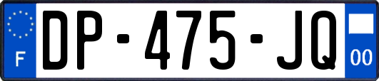 DP-475-JQ