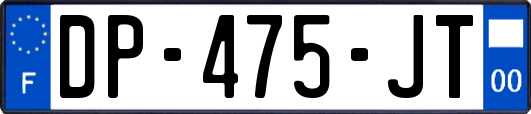 DP-475-JT
