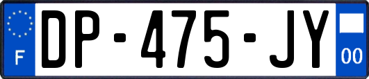DP-475-JY