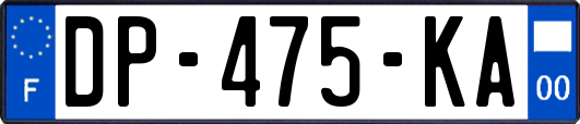 DP-475-KA