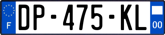 DP-475-KL