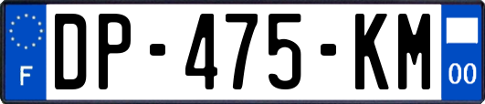DP-475-KM