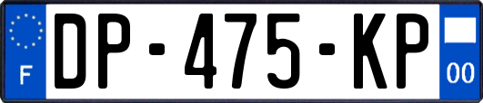 DP-475-KP