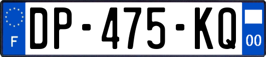 DP-475-KQ