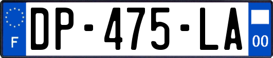 DP-475-LA