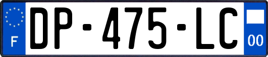 DP-475-LC