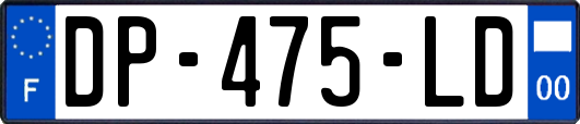 DP-475-LD