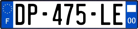 DP-475-LE