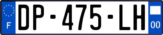 DP-475-LH