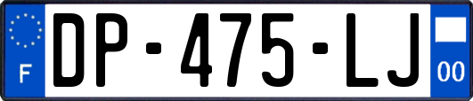 DP-475-LJ