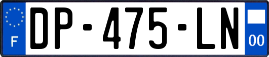 DP-475-LN