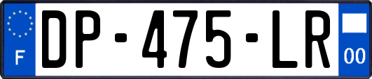DP-475-LR