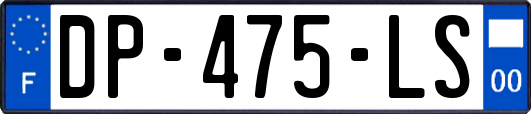 DP-475-LS