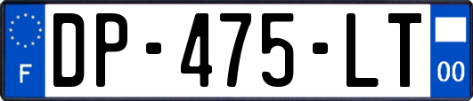 DP-475-LT