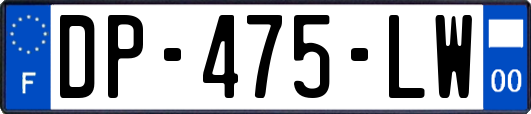 DP-475-LW