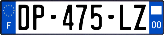 DP-475-LZ