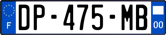 DP-475-MB