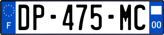 DP-475-MC