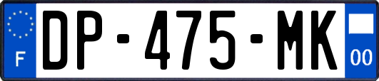 DP-475-MK