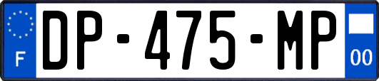 DP-475-MP