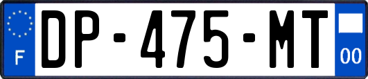 DP-475-MT