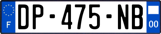 DP-475-NB