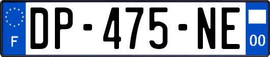 DP-475-NE