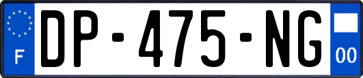 DP-475-NG