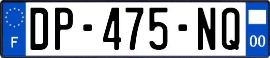 DP-475-NQ