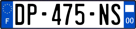 DP-475-NS