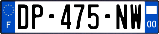 DP-475-NW