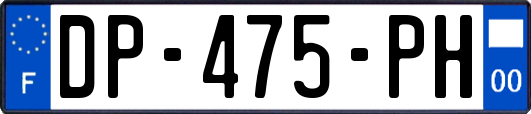 DP-475-PH