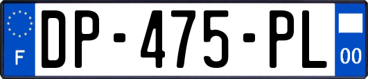DP-475-PL