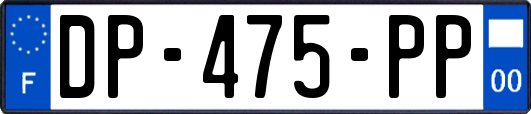 DP-475-PP