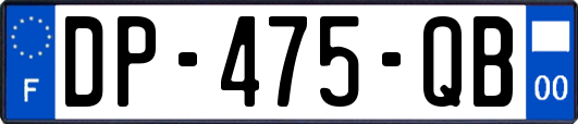 DP-475-QB