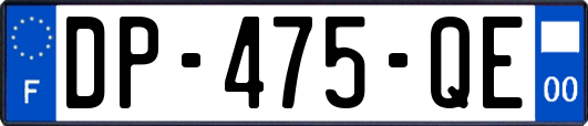 DP-475-QE