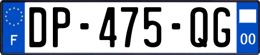 DP-475-QG