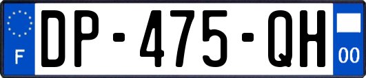 DP-475-QH